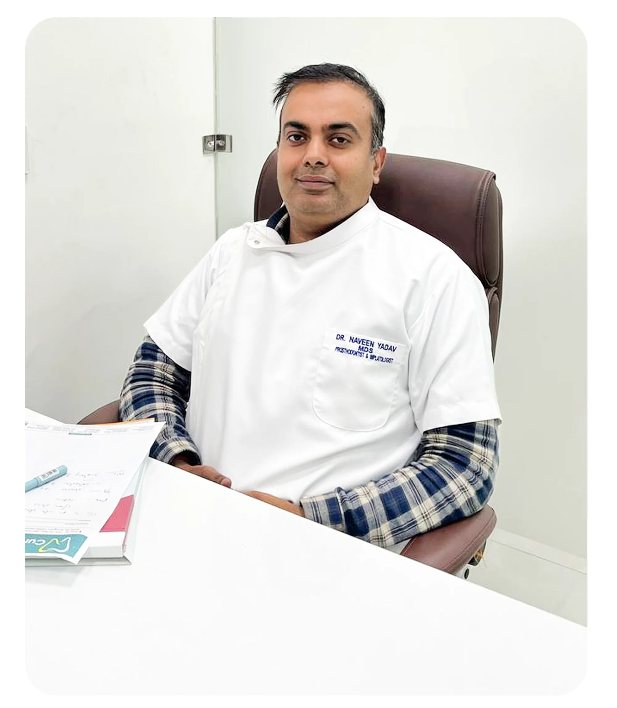 Cure Dental Clinic