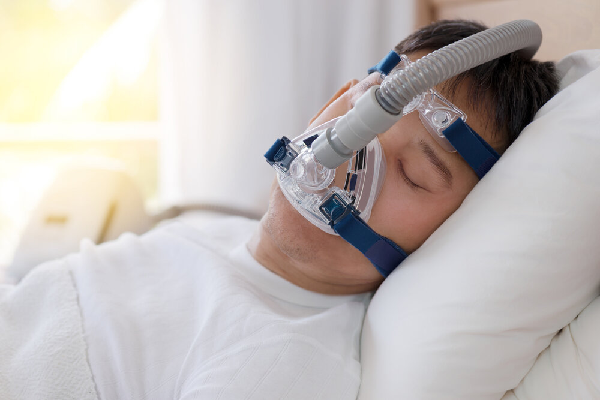 Sleep Apnea Treatment