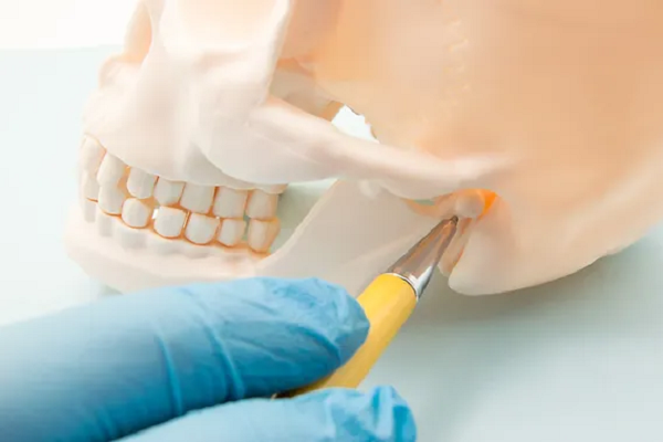 Jaw Fracture Treatment